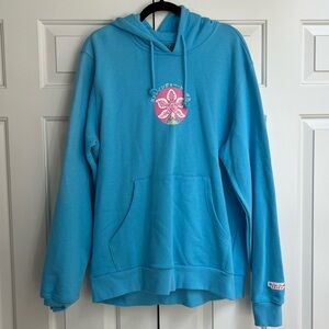 Chogrin X Stranger Things Official Netflix Hoodie